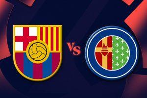 Barcelona vs Getafe: Menunggu Kemenangan Kedelapan Blaugrana