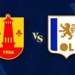 RC Lens vs Lyon: Tantangan Baru untuk Les Sang et Or!