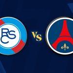 Strasbourg vs PSG: Laju Les Parisiens Masih Belum Terbendung
