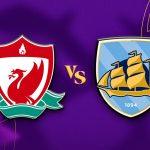 Liverpool vs Manchester City: Laga Klasik dengan Corak Baru