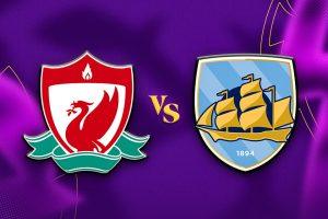 Liverpool vs Manchester City: Laga Klasik dengan Corak Baru