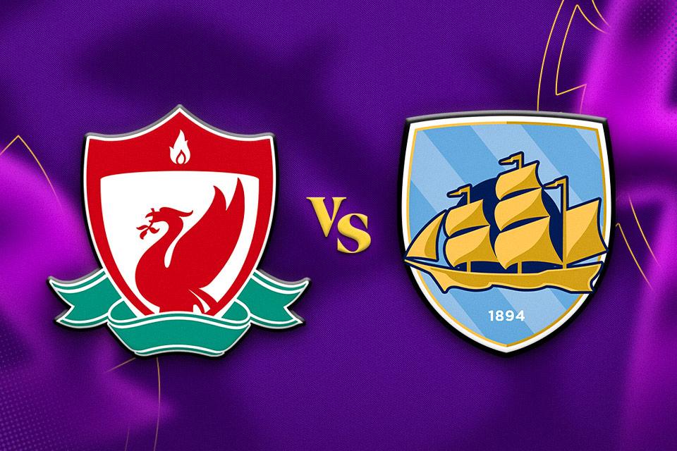 Liverpool vs Manchester City: Laga Klasik dengan Corak Baru