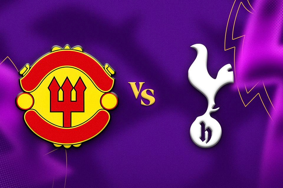Manchester United vs Tottenham Hotspur: Duel Dua Tim Terluka