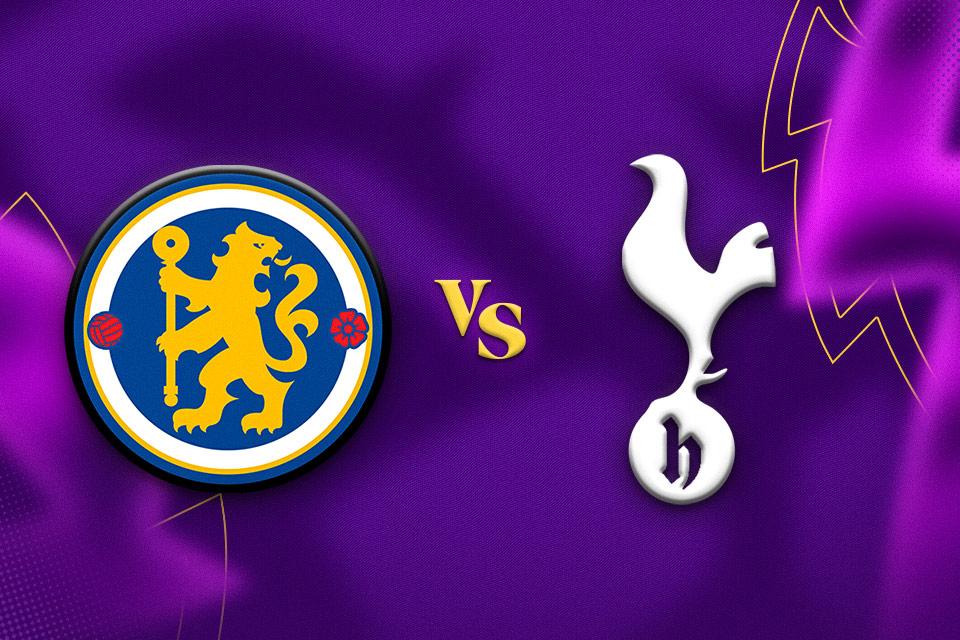 Chelsea vs Tottenham Hotspur: Tantangan Baru the Lilywhites!