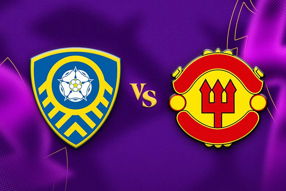 Leeds United vs Manchester United: Roses Derby yang Untungkan the Whites