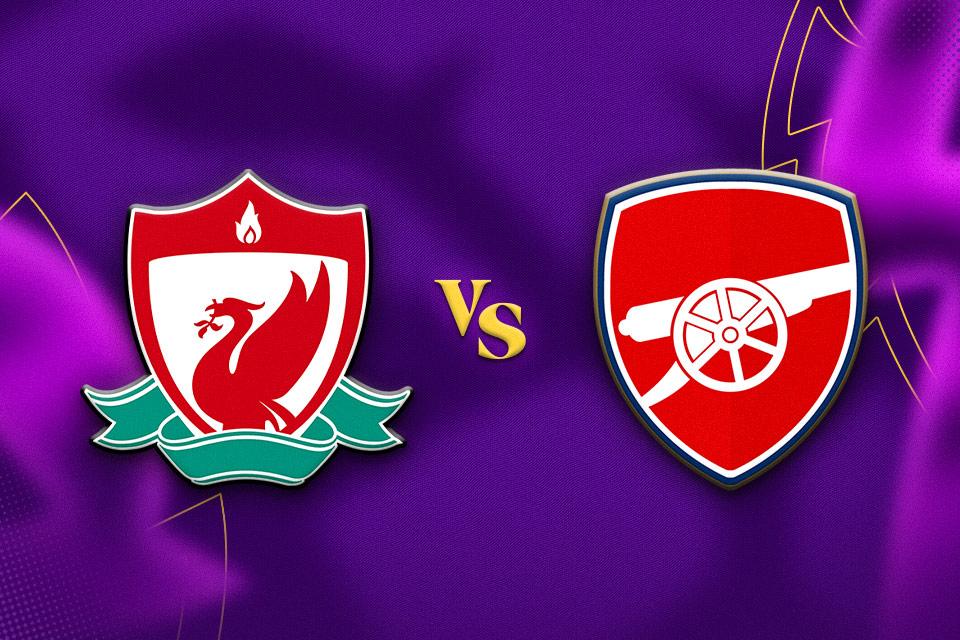 Liverpool vs Arsenal: Hati-Hati Arteta! Iraola Adalah Momok The Gunners