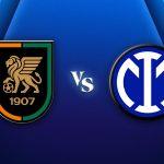 Venezia vs Inter Milan: Duel Antara Bumi dan Langit!