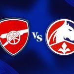 Arsenal vs LOSC Lille: Calvin Verdonk Berpeluang Cetak Sejarah di Liga Champions