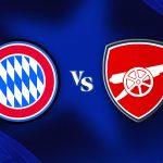 Bayern Munich vs Arsenal: Laga Klasik dengan Bumbu Murid-Murid Guardiola!