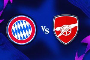 Bayern Munich vs Arsenal: Laga Klasik dengan Bumbu Murid-Murid Guardiola!