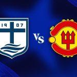 Como vs Manchester United: Carrick Masih Belum Akan Menang?