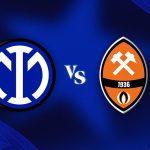 Inter Milan vs Shakhtar Donetsk: Menanti Kebangkitan si Ular!