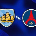 Manchester City vs PSG: Duel Panas Ratusan Juta Euro!