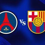 PSG vs Barcelona: Duel Dua Tim Elit Dunia!