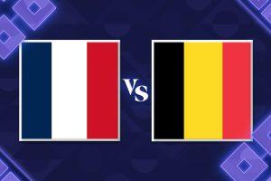 Prancis vs Belgia: Le Bleu Kembali Mencari Kestabilan!