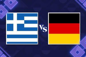 Yunani vs Jerman: Jerman Siap Pukul Balik?