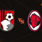 AFC Bournemouth vs AC Milan: The Cherrys Tetap Stabil?