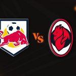 Red Bull Salzburg vs AC Milan: Duel Penuh Tantangan!