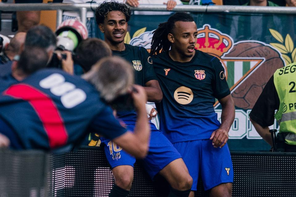 PSG vs Barcelona: Duel Dua Tim Elit Dunia!