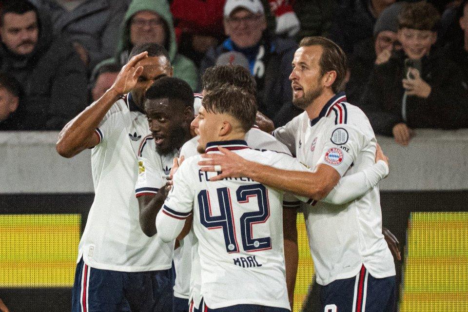 Bos Bayern Sebut Timnya Bisa Datangkan Pemain Manapun!