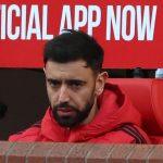 Bruno Fernandes