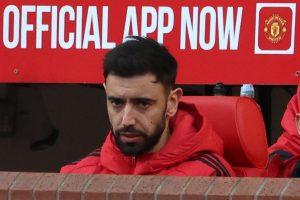 Bruno Fernandes