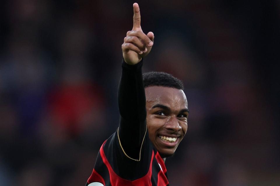Tiga Pilar Muda Prancis Masuk Nominasi Golden Boy Award