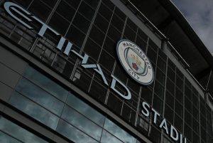 Serang Balik! Sponsor City Siap Tempuh Jalur Hukum untuk Tuduhan yang Dialamatkan Premier League