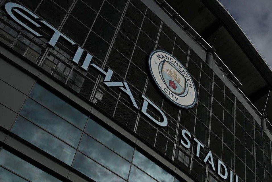 Serang Balik! Sponsor City Siap Tempuh Jalur Hukum untuk Tuduhan yang Dialamatkan Premier League