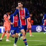 Meski Punya Peran Besar, Pilar PSG Akan Dianggap Sebagai Pemain Underrated!