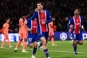 Meski Punya Peran Besar, Pilar PSG Akan Dianggap Sebagai Pemain Underrated!