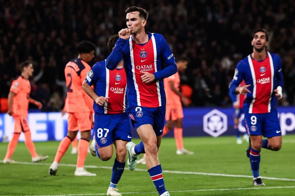 Meski Punya Peran Besar, Pilar PSG Akan Dianggap Sebagai Pemain Underrated!