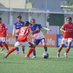 hydroplus soccer league