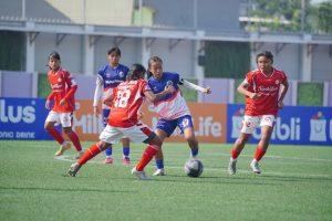 hydroplus soccer league