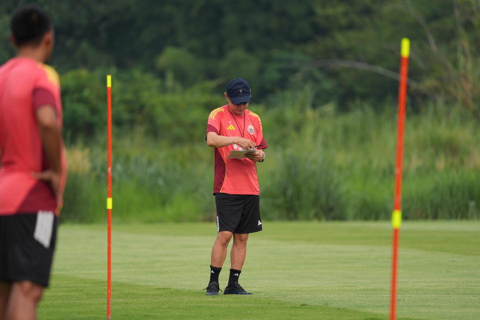 shin tae-yong