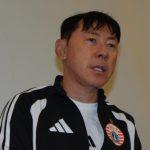 shin tae-yong