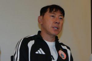 shin tae-yong