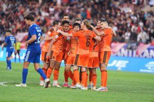 persija jakarta