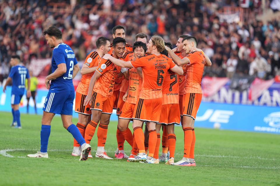 persija jakarta