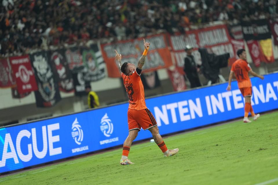 fabio calonego