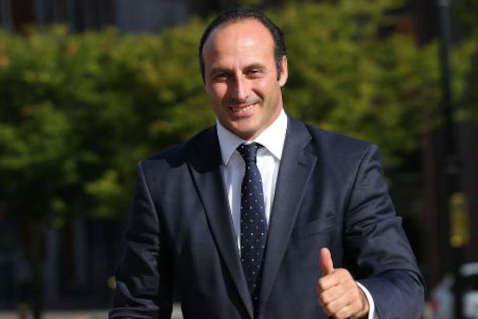 Ramon Vega
