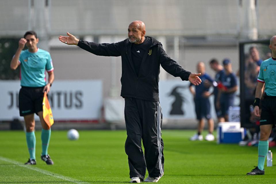 Luciano Spaletti