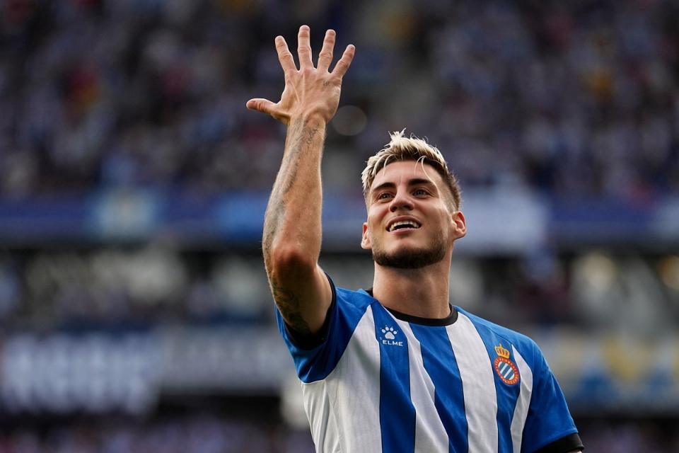Roberto Fernandez