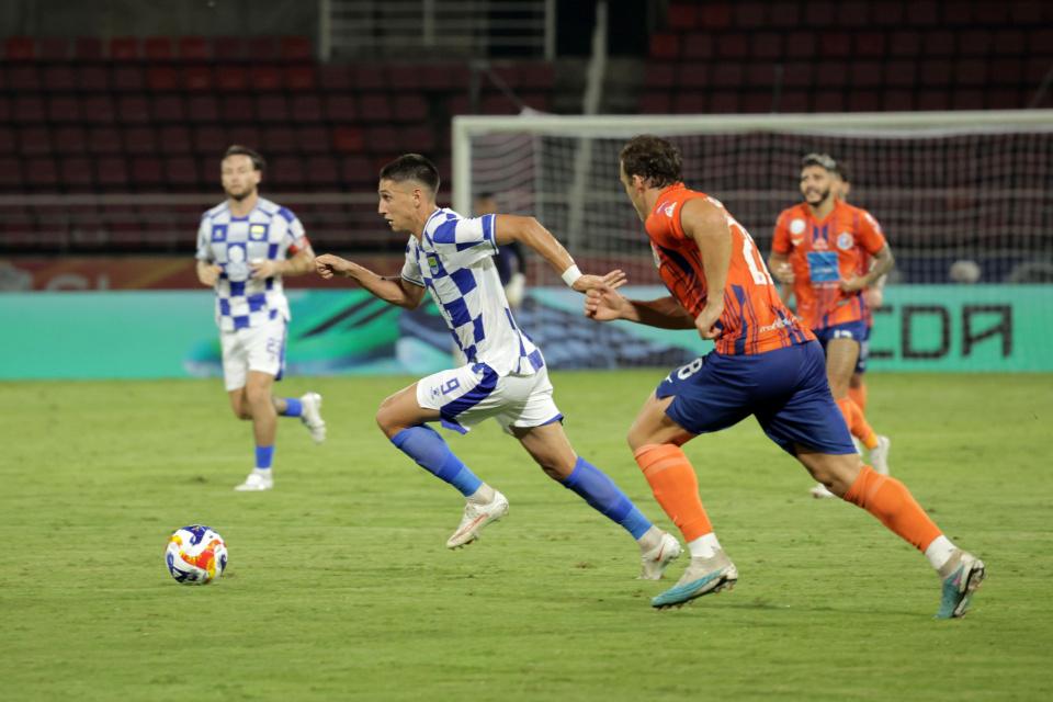 Luka Menalo
