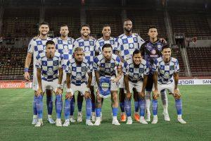 Skuad Persib