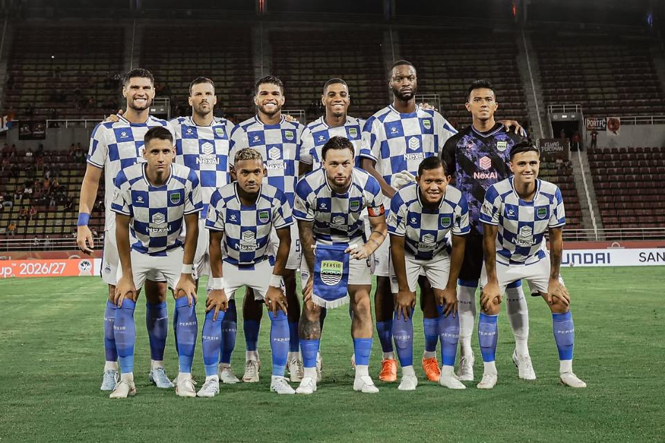 Skuad Persib