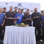 Launching Neo Gen Football Academy