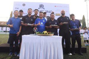 Launching Neo Gen Football Academy
