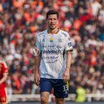 Thom Haye, Pemain Persib