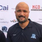Sergio Van Dijk